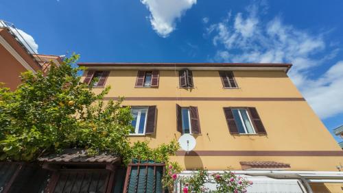 Appartamento Kairos Roma