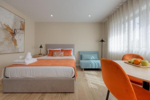 Calvário Suites l