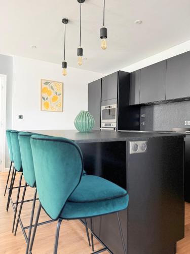 Appartement Fondaudège