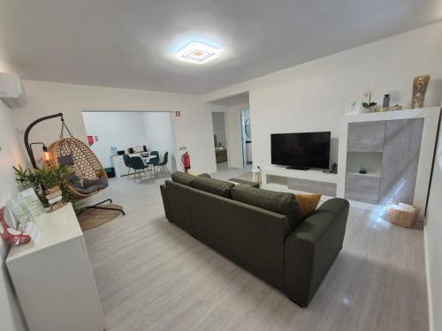 Green Apple Apartment Your comfort away from home
