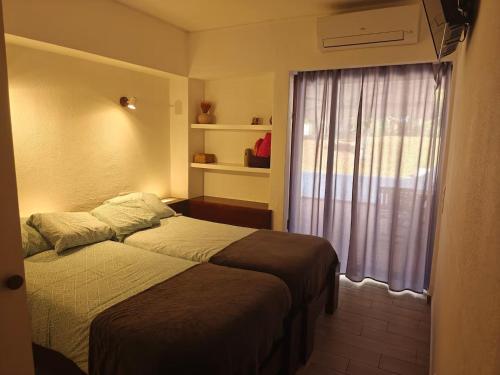 Apartamento Passarinhos