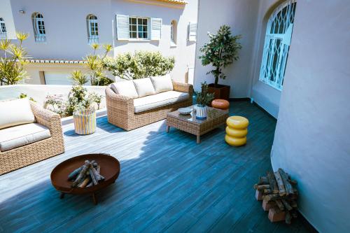 Gallery image of Green Moments Guest House Portimão in Portimão