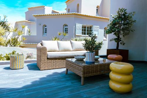 Gallery image of Green Moments Guest House Portimão in Portimão