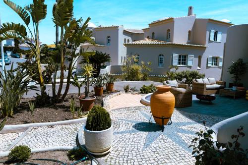 Gallery image of Green Moments Guest House Portimão in Portimão