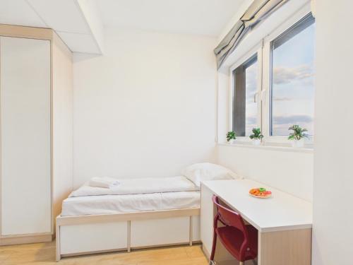Wrocław Plac Grunwaldzki Comfort Apartment by Solarento