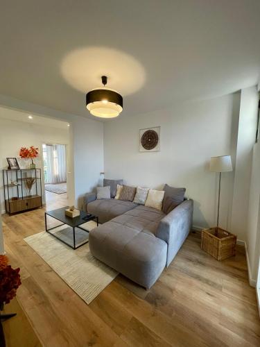 Appartement 2 Chambres
