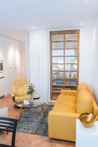 Cozy Paris Flat near Saint-Germain & Luxembourg Gardens