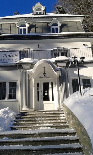 Leśna Polana- blisko centrum, Mini Spa, cicha, spokojna okolica, parking gratis