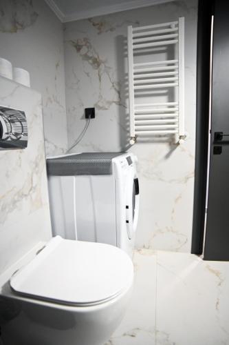 Urban Haven Alexandroupoli