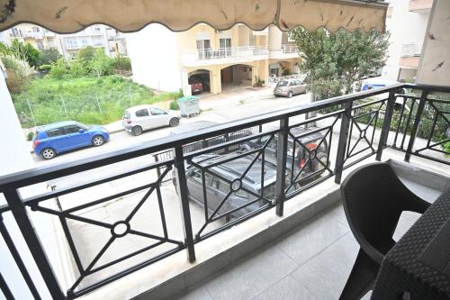 Urban Haven Alexandroupoli