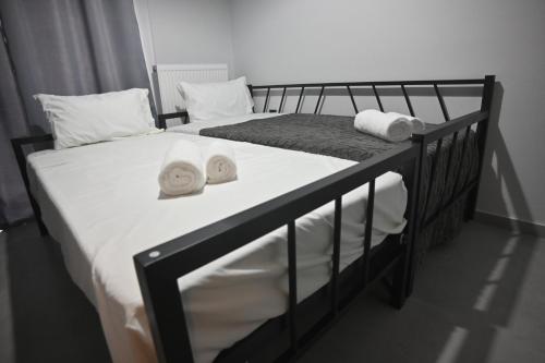 Urban Haven Alexandroupoli