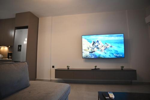 Urban Haven Alexandroupoli