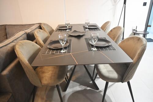 Urban Haven Alexandroupoli