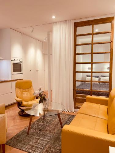 An Attractive Paris Flat near Jardin du Luxembourg , Saint-Germain