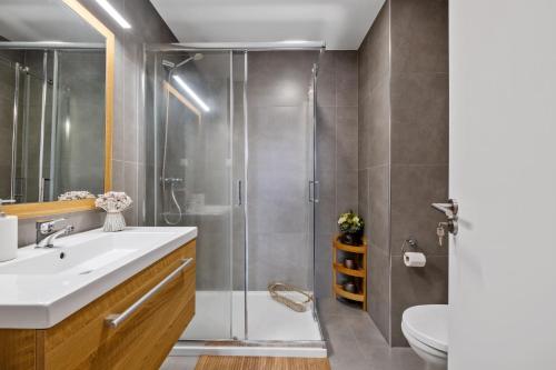 Palace Pool Apartment