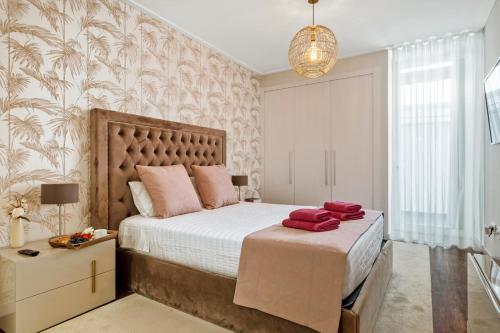 Palace Pool Apartment
