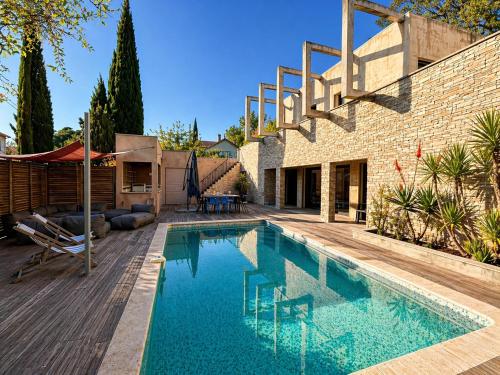 Maison ROMIA