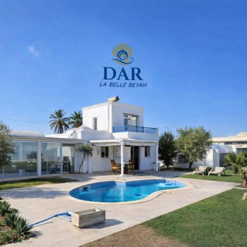 Villa Dar La Belle Beyah - Tezdaine