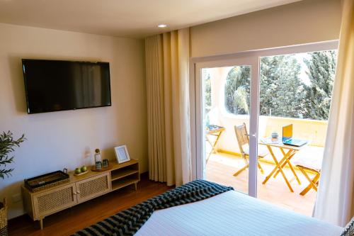 Green Moments Guest House Portimão