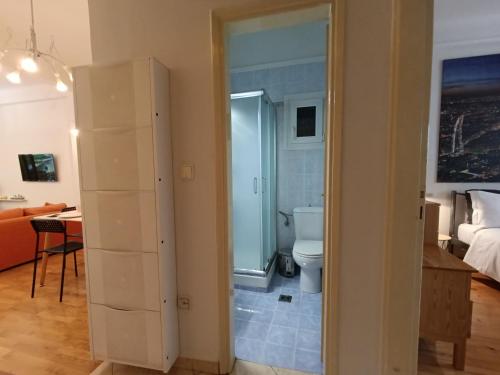 Rotοnda Downtown Thessaloniki