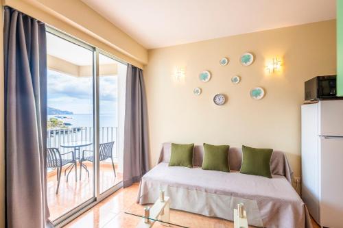 Apartamentos do mar