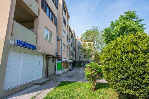 Apartment Zoya Delmar