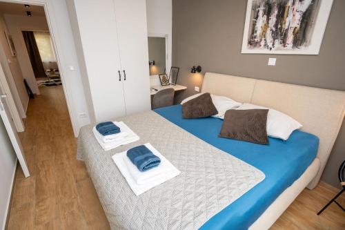 Apartment Zoya Delmar