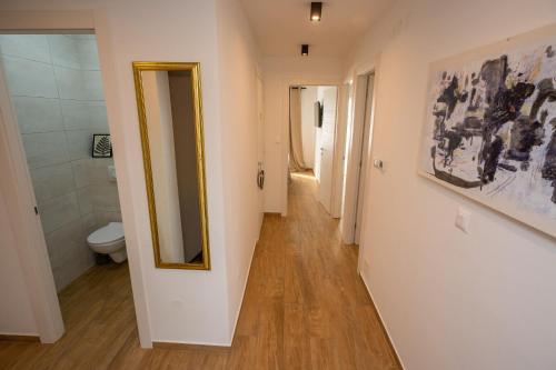 Apartment Zoya Delmar