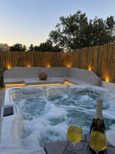 Diamond Rod Villa near Faliraki