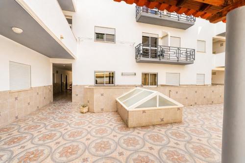 Nova Onda - Cozy 2BR Apartment with Private Terrace