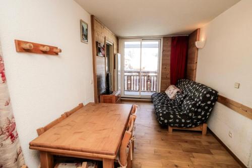Résidence Christiania - RESIDENCE LE CHRISTIANIA APT 103 MAE-2211
