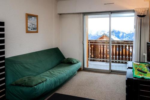 Résidence Edelweiss - EDELWEISS APT D2 MAE-3401