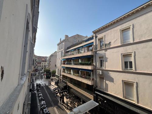 Studio Heart of Cannes Carré d'Or