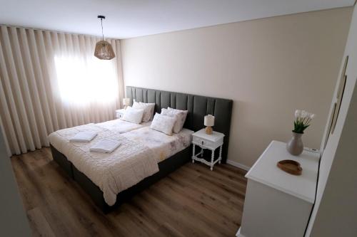 Esmeralda house com garagem privada