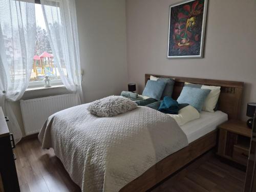 Apartament Reymonta