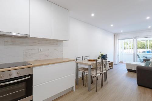 Albufeira Old Town Apartment