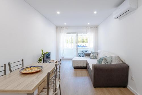 Albufeira Old Town Apartment