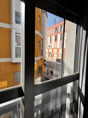 Estudio Malaga centro 10