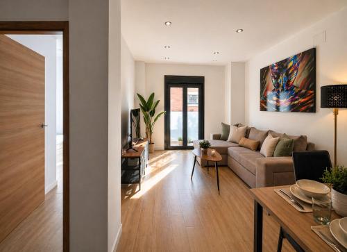 Ohana Apartment Málaga Centro photo 6