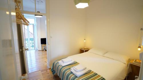 Mouraria Apartments