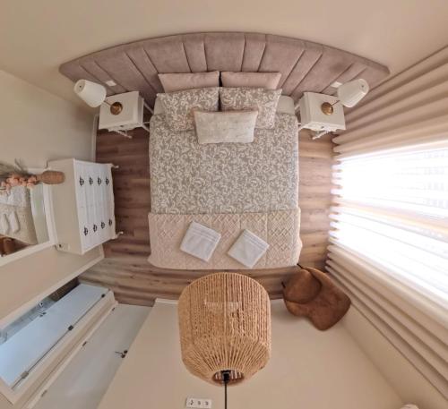 Esmeralda house com garagem privada