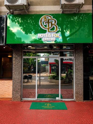 GB Hotéis Foz Centro