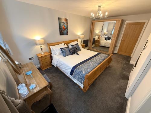 Stansted Airport Stay, Parking and Luxury Suite
