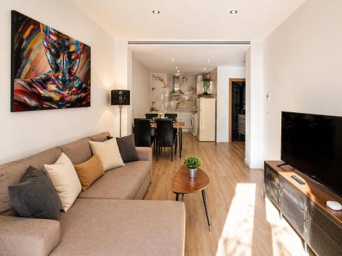 Ohana Apartment Málaga Centro photo 11