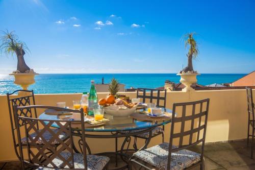 Eden Palace 9 Attico - Happy Rentals