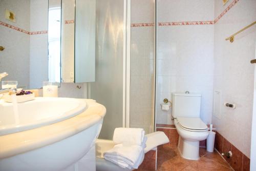 Eden Palace 9 Attico 200m from the Promenade - Happy Rentals