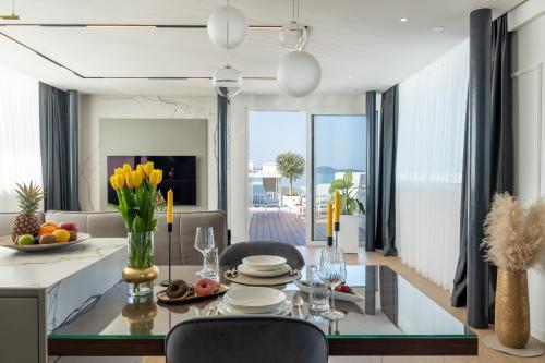 Dedaj Resort - Penthouse Auri