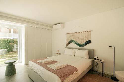 FLH Vilamoura Boho Apartment with Terrace