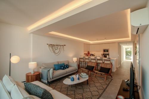 FLH Vilamoura Boho Apartment with Terrace