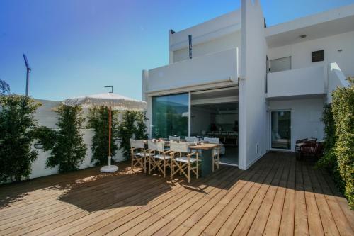 FLH Vilamoura Boho Apartment with Terrace
